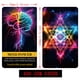 thumbnail image 5 of Oracle Cards DPE/HAKMK (Dinero, carrera, vida, relaciones, x54), 5 of 7