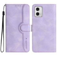Funda Foxdock Para Motorola Moto G 5G 2023 -Diseño Elegante,Ideal Para Hombres Y Mujeres