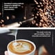 thumbnail image 5 of Café en grano tueste oscuro OLDE BROOKLYN 2,3 kg, 5 of 6