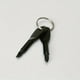 thumbnail image 1 of Be Prepared Anywhere with Our 2pcs/Set Phillips & Slotted Screwdriver Key Ring - Your Ultimate Multi-Functional Mini Pocket Repair Tool Gadget for Camping and More!, 1 of 5