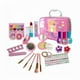 thumbnail image 3 of Juego de Maquillaje Infantil Lavable No Tóxico Kit Cosméticos Niñas en Maleta, 3 of 6