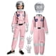 thumbnail image 1 of Disfraz de astronauta de Halloween de Spooktacular Creations para niños, 1 of 6