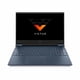 thumbnail image 1 of Notebook Gaming VICTUS 16-d0511la / 16.1" FHD / Intel Core i5 / Win 11 / 8 GB RAM / 512 GB SSD / NVIDIA GeForce GTX 1650 / Azul intenso, 1 of 2