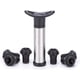 thumbnail image 1 of Bomba de vacío para vino tinto y tapón de vino, aireador/vertedor de vino compacto, bomba de vacío protectora para vino con 6 tapones - Materiales de calidad alimentaria para mantener el vino fresco., 1 of 3