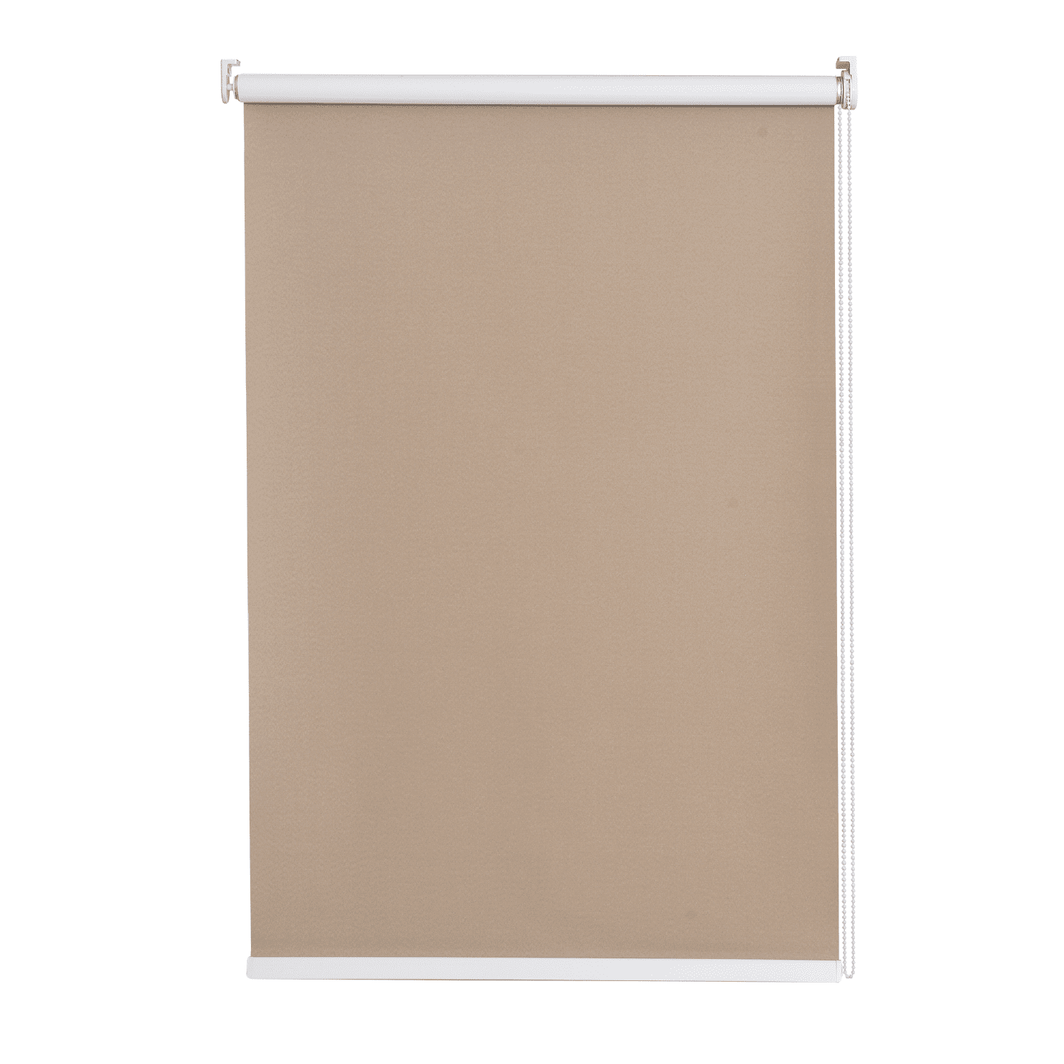 Aura Home - Roller Blackout Café Claro 150x165 Cm