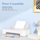 thumbnail image 2 of Cartuchos de tinta Valuetoner 950XL 951XL para HP Officejet Pro, 2 of 7