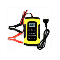 Click Ventas - Cargador Inteligente De BateríA Auto 12V