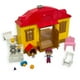 thumbnail image 1 of Juguete Casa Masha Set de Juego - Masha Y El Oso, 1 of 8