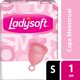 thumbnail image 1 of Copa Menstrual Ladysoft S, 1 of 1