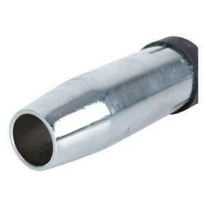 Genérica - Pack 5 Toberas Binzel 36 Para Torcha Mig