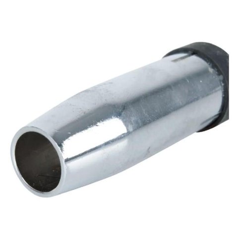 Genérica - Pack 5 Toberas Binzel 36 Para Torcha Mig