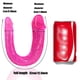 thumbnail image 4 of 1pc Flexible Jelly Dildo with G-Spot Stimulation and Orgasmic Pleasure for Women and Men - Perfect for Beginners and Advanced Users, 4 of 4