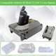 thumbnail image 3 of Adaptador de Batería Convertidor Conector para Ko*balt Batería de Litio de 24V para Aspiradoras Dy*son Serie V6, 3 of 9