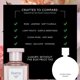 thumbnail image 4 of Set de perfume Fine'ry Flower Bed Eau De Parfum & Body Mist para mujer, 4 of 8