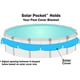 thumbnail image 2 of Soporte para cobertor de piscina Sun2Solar, ganchos en U de 5 piezas, 2 of 7