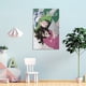 thumbnail image 4 of Cuadro Decorativo Colgante Desmarcar Look Back 20x30 cm, 4 of 6