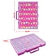 thumbnail image 5 of Vitrina Xuerdon compatible con minifiguras coleccionables de Disney Doorables, 5 of 6