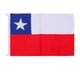 thumbnail image 1 of Bandera De Chile 120x180 Bandera Fechas Patrias X1 Unidad, 1 of 3