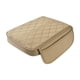 thumbnail image 5 of Cojín Genérico Para Reposabrazos De Coche, Funda Suave Para Reposabrazos, Para SUV, Camiones, Color Beige, 5 of 5
