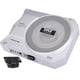 thumbnail image 1 of Subwoofer Pyle de 10" y 900 W amplificado de perfil bajo para uso marino, 1 of 7