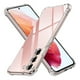 thumbnail image 1 of Carcasa Transparente Para Samsung S22 Normal, 1 of 3