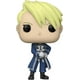thumbnail image 1 of funko pop ! fullmetal alchemist brotherhood - riza hawkeye 1177, 1 of 2
