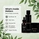 thumbnail image 3 of Kit Barba Golden Grooming Starter 118 ml + 59 ml + 29 ml Hidratante, 3 of 3