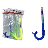 Genérico - Respirador Para Natacion Tubo De Respiración Natacion