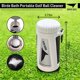 thumbnail image 3 of Limpiador portátil de pelotas de golf Birdie Bath, 3 of 9