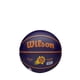 thumbnail image 1 of El ícono del jugador de la NBA de Basketball Wilson Mini Kevin Durant, 1 of 4