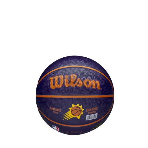 El Ícono Del Jugador De La Nba De Basketball Wilson Mini Kevin Durant