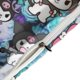 thumbnail image 4 of Kuromi Print Bedding Set Pattern Duvet Cove Set 3 Pieces 1 Quilt Cover And 2 Pillowcases for Women Men Teens, 4 of 5