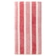 thumbnail image 1 of REGALWOVEN 1 Paquete de Toallas de Baño de Coral Fleece, Ultra Aterciopeladas y Suaves, Toalla Altamente Absorbente para Baño, Gimnasio, Spa Rosa 71" x 35", 1 of 7