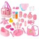 thumbnail image 1 of Set De Alimentación Para Muñecas My Sweet Baby Con 38 Accesorios, 1 of 9