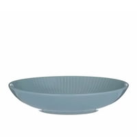 Mason Cash - Plato Linear Pasta Azul Pastel 23 Cms