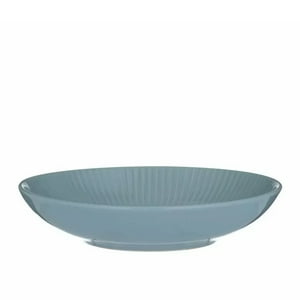 Mason Cash - Plato Linear Pasta Azul Pastel 23 Cms