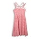 thumbnail image 2 of Vestido Niña Fucsia Pillin, 2 of 3