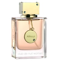 Perfume Armaf Club De Nuit Edp En Aerosol Para Mujer, 100 Ml