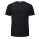 thumbnail image 1 of Polera Dry Fit Manga Corta Microperforada Deportiva Hombre, 1 of 3