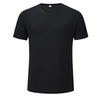 Andesland - Polera Dry Fit Manga Corta Microperforada Deportiva Hombre