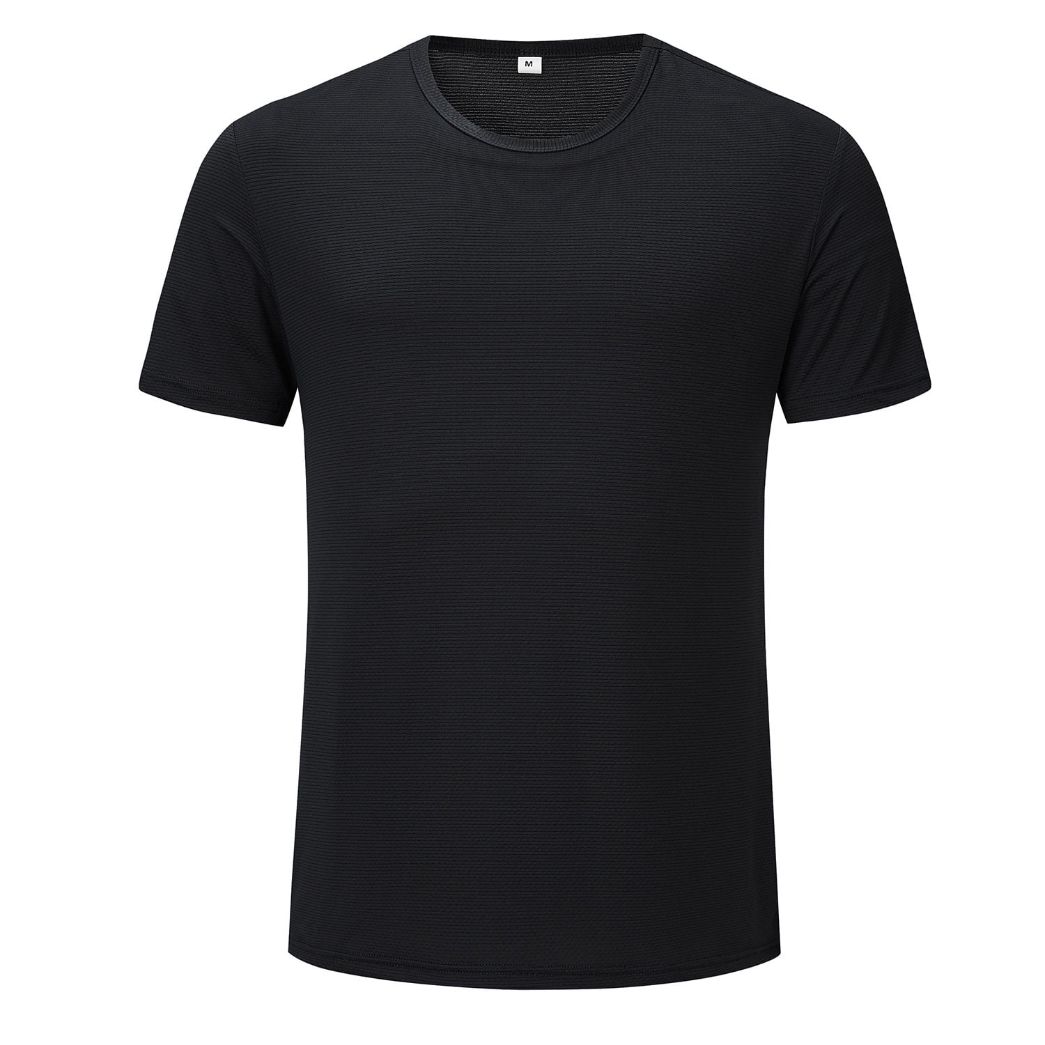 Andesland - Polera Dry Fit Manga Corta Microperforada Deportiva Hombre