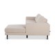 thumbnail image 3 of Sofá Maria Seccional Derecho Beige, 3 of 8