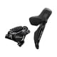 thumbnail image 1 of Set Freno Hid. Shimano 105 ST-R7170 R BR-R7170 25mm Resina, 1 of 2