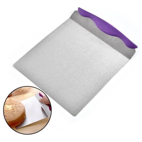 Genérico - Elevador De Tortas Espátula Pala Levanta Queques Repostería