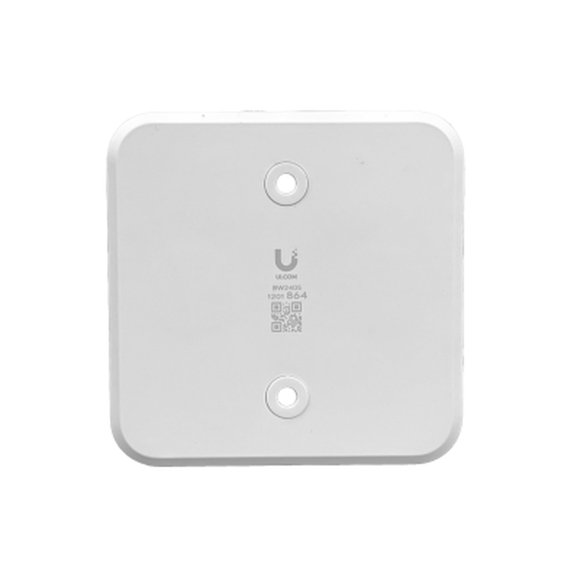 fmu. UI Soporte Magnético Para Instalación en Pared de UXG-Lite y UNIFI-X UX UACC-FM