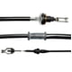 thumbnail image 1 of Cable embrague nissan v16 1.7 1990 2010, 1 of 3