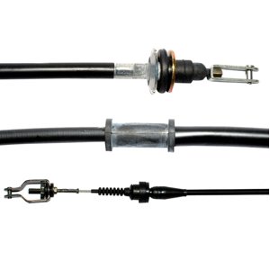 Repuestos Del Sol - Cable Embrague Nissan V16 1.4 1990 1992