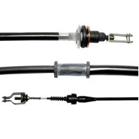 Repuestos Del Sol - Cable Embrague Nissan V16 1.6 1993 1997