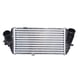 thumbnail image 1 of Radiador intercooler hyundai accent rb 1.6 2011 2020, 1 of 2
