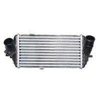 Repuestos Del Sol - Radiador Intercooler Hyundai Accent Rb 1.6 2011 2020